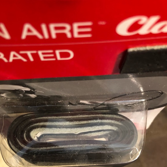 NWT Wilson Classic Cushion Aire Perforated Handgrip Replacement SFU0513 - Picture 4 of 6